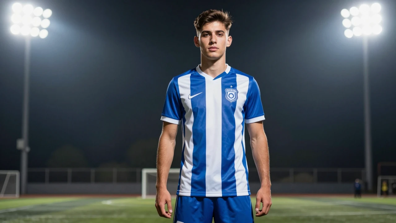 Les années 1990 ont marqué une période charnière pour le Le Havre AC, alors que le club a connu des succès significatifs...