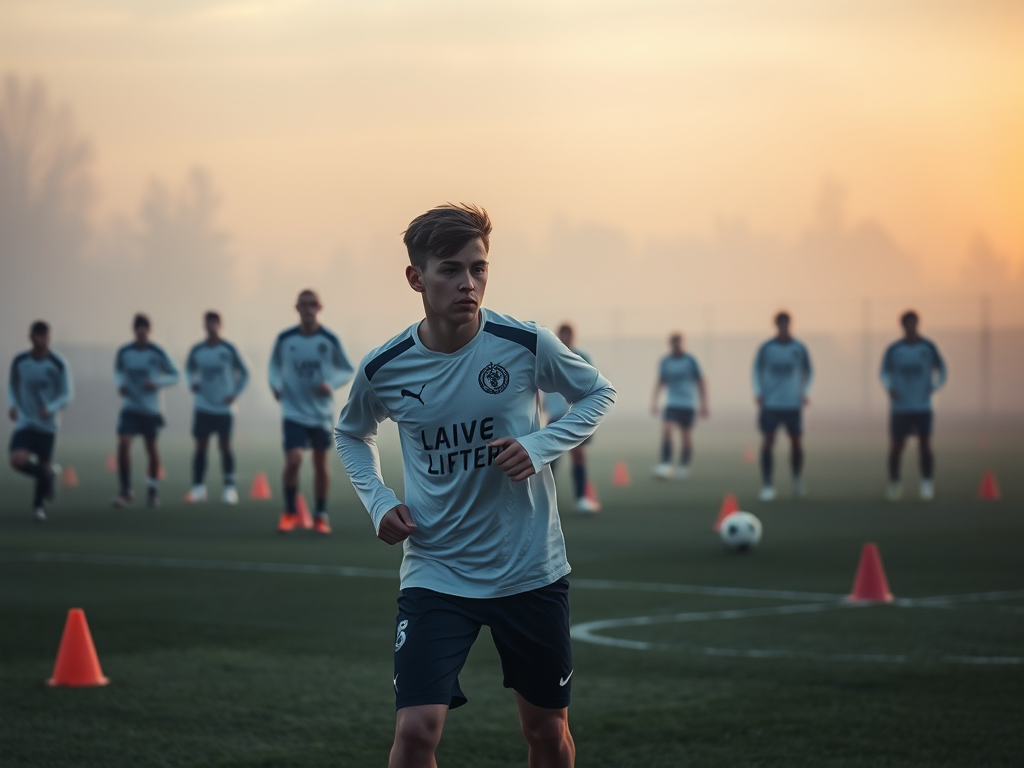 F.C. København youth transfers: Future stars on the horizon