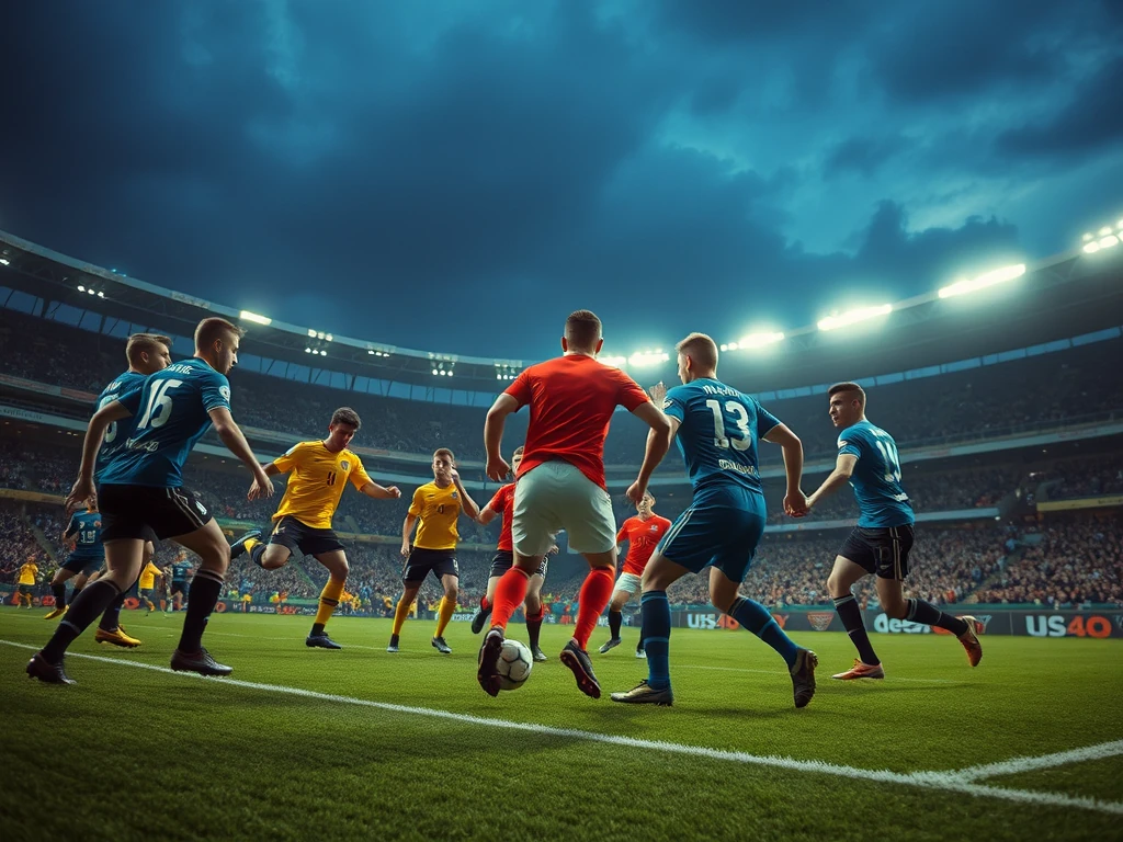US referee Tori Penso to officiate Ecuador vs Germany in World Cup 2026. Ecuador national football team seeks...