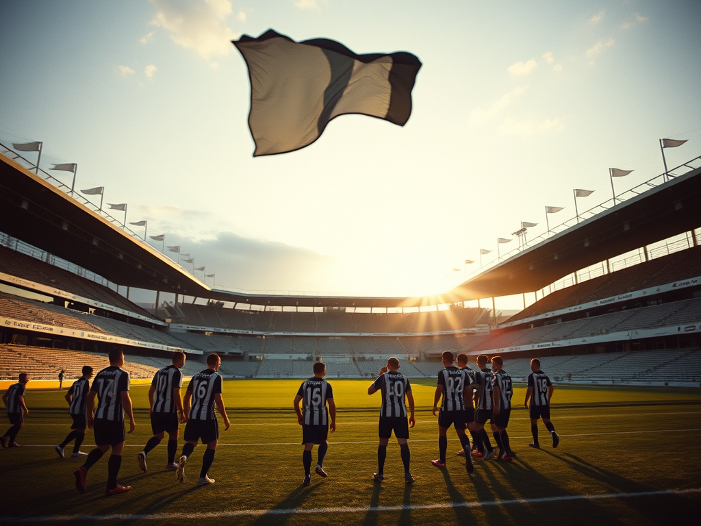 Central Córdoba's tactical evolution under new management