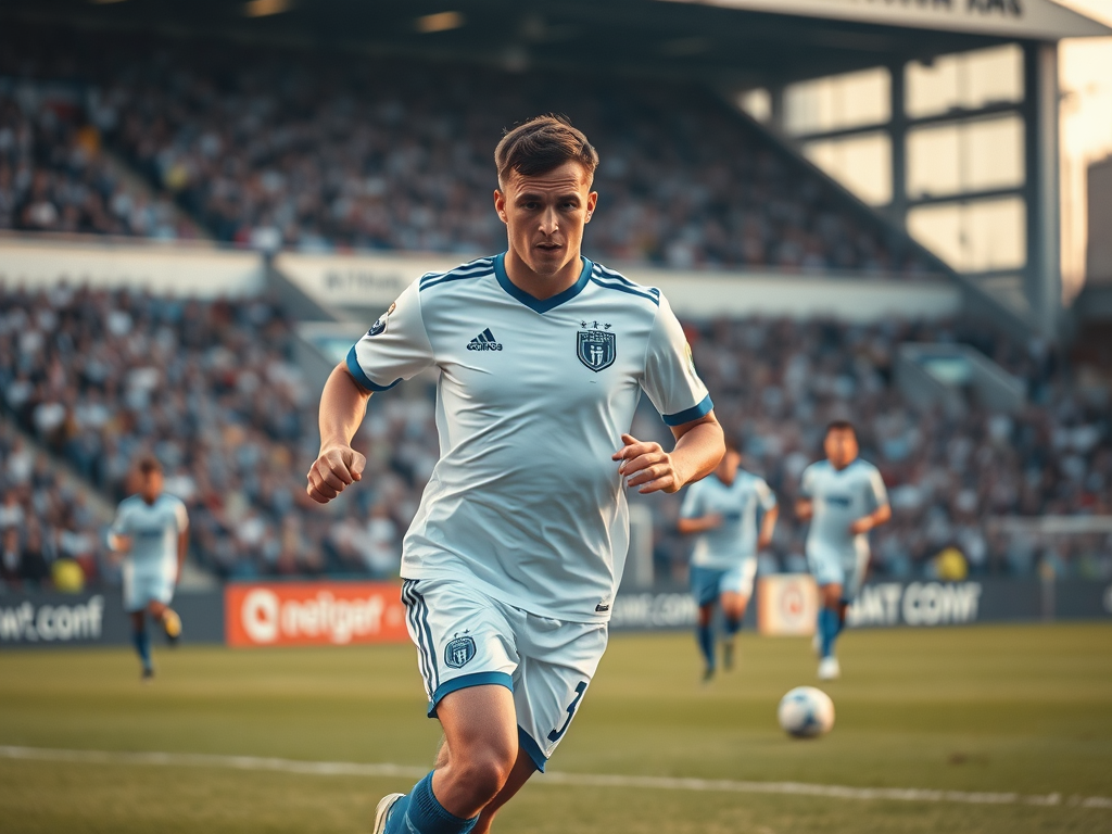 Matej Grahovac: Ključna figura Osijeka