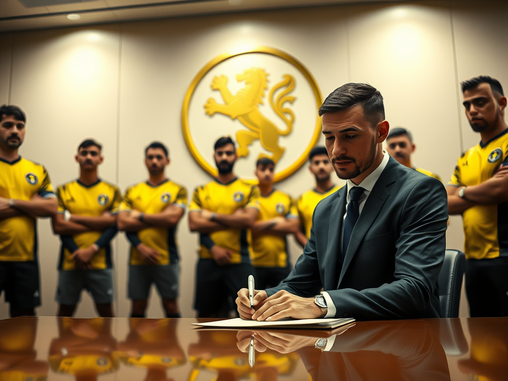 Transfer updates: Istanbulspor eyes new talents