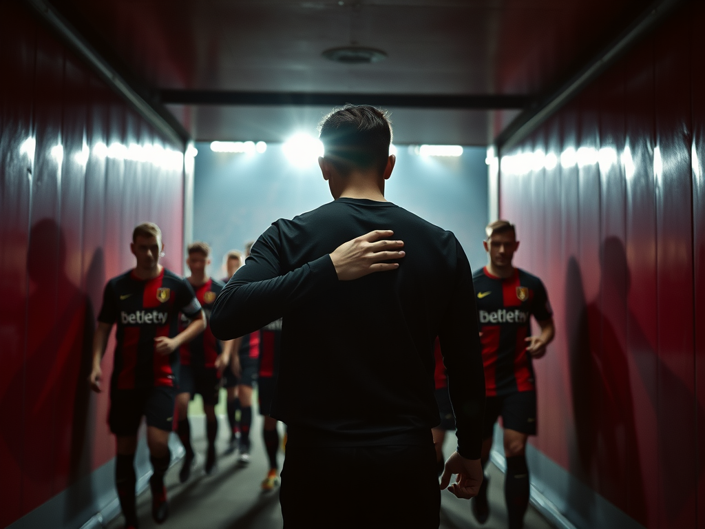 Tactical analysis of DC United's midfield dynamics
