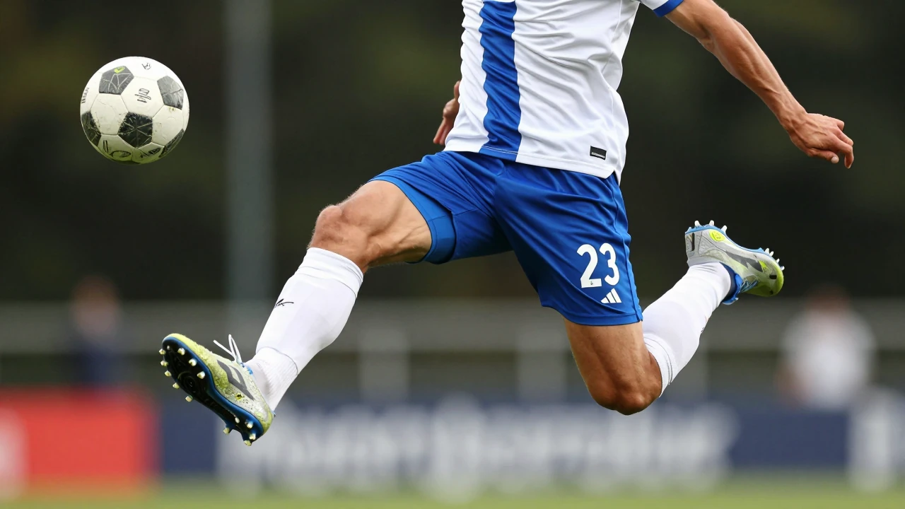350 fans accompanied Union Berlin to training camp in Irdning