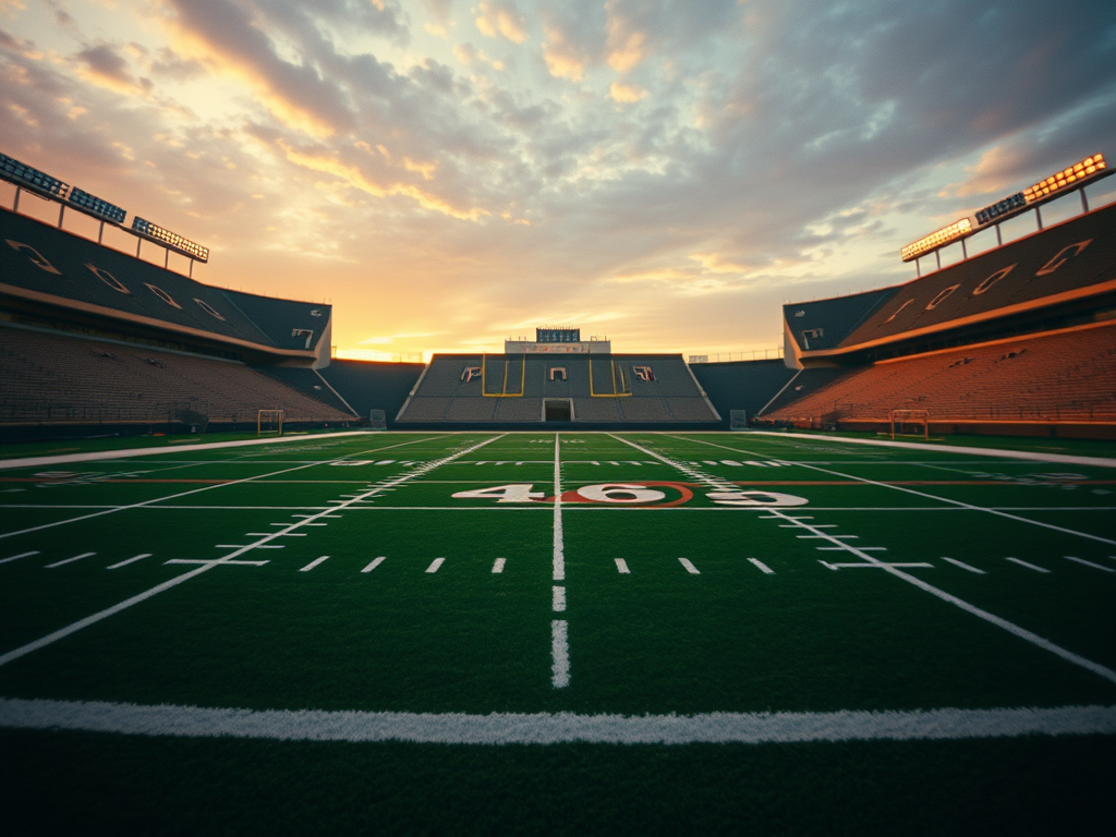 Auburn Tigers Announce 2026 Schedule Kickoff Times