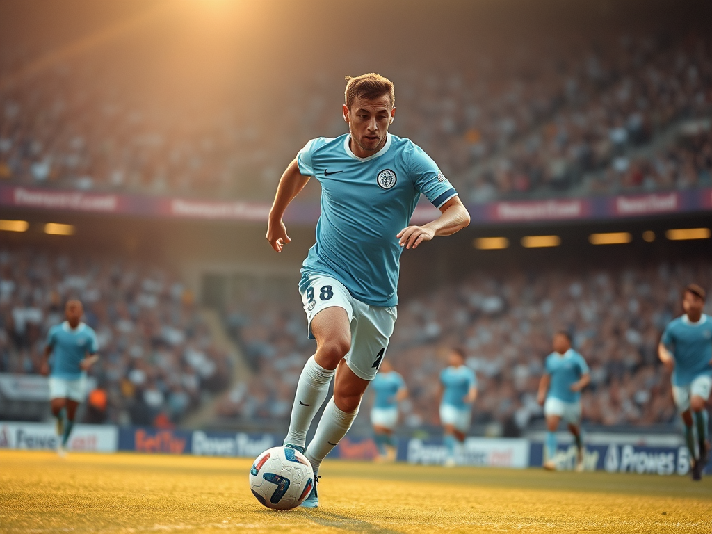 Jamie Maclaren shines bright for Melbourne City FC in 2023