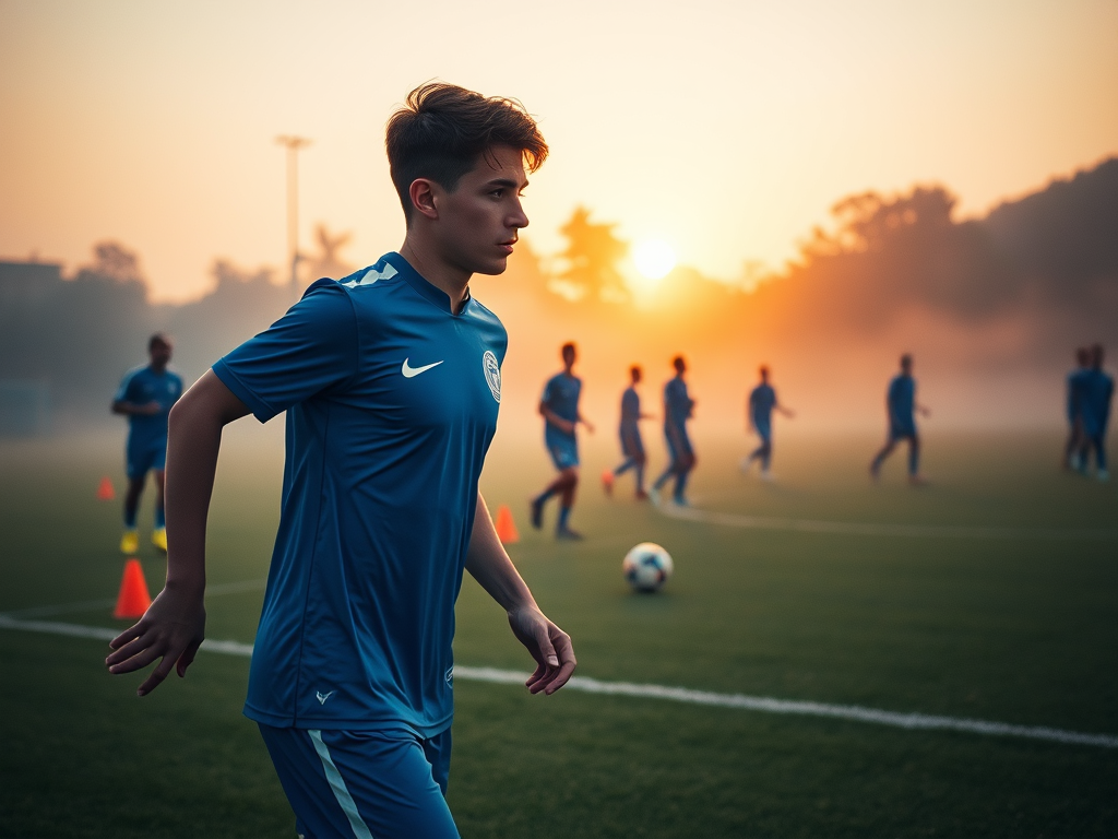 Oscar Gonzalez: The rising star of Godoy Cruz Antonio Tomba