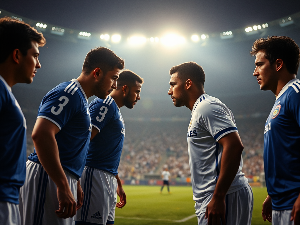 A Cultura Fanática da Raposa: Tradições e Rituais do Cruzeiro