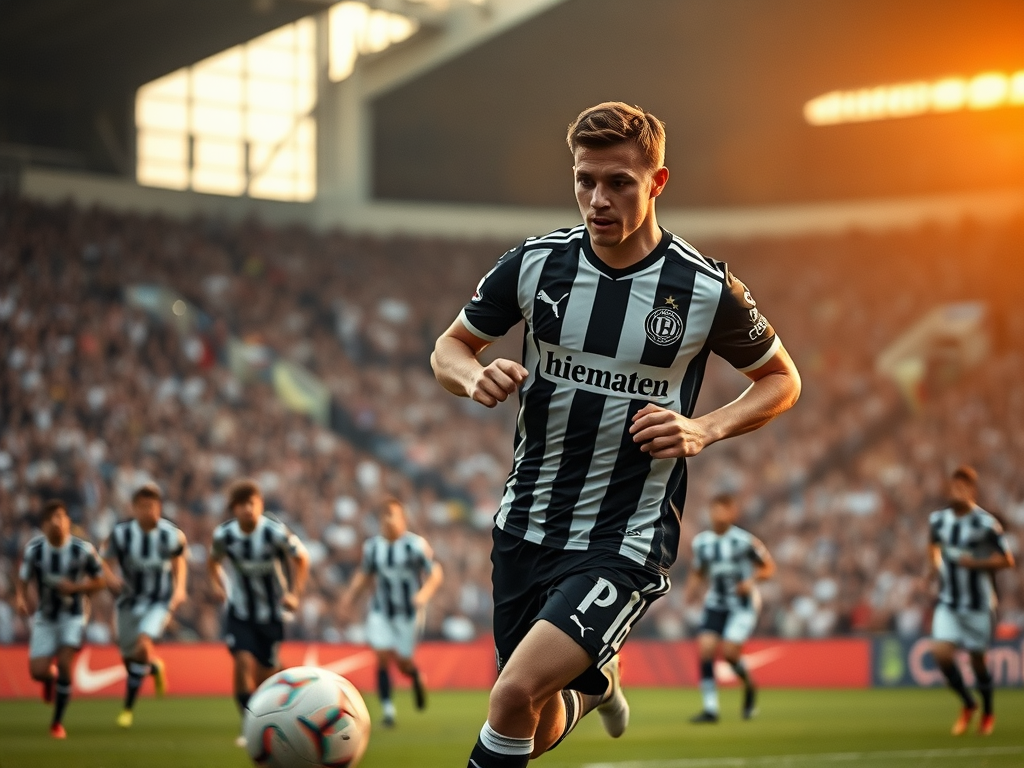 V. Černý'nin Beşiktaş JK'taki etkisi: Hız ve yaratıcılık