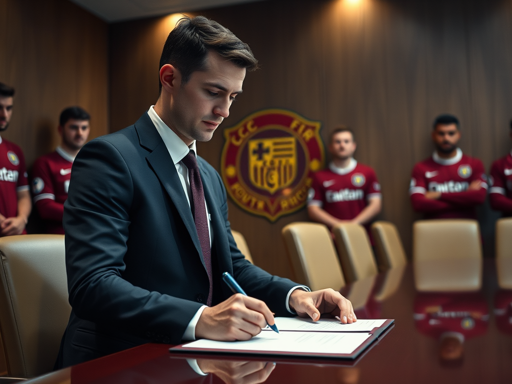 Transfer rumours swirl around Reggiana's E. Cavaliere