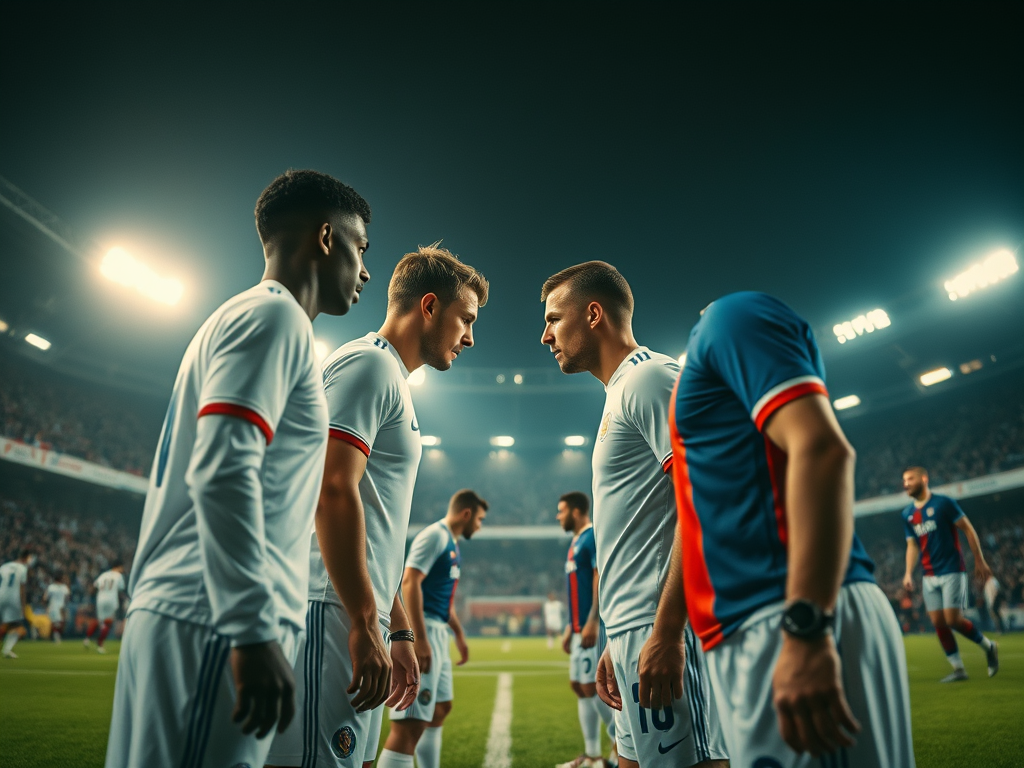 Derby Górnika Zabrze: Tradycje i atmosfera kibicowska