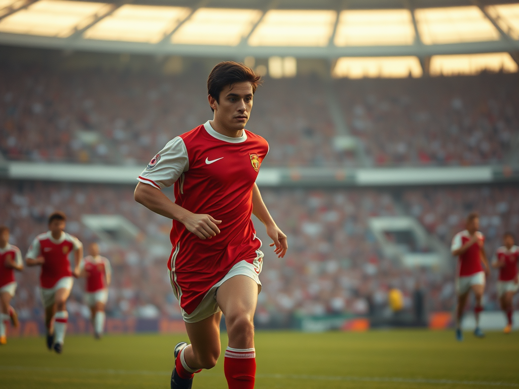 Atlas and the 1986 Copa Libertadores: A Historic Journey