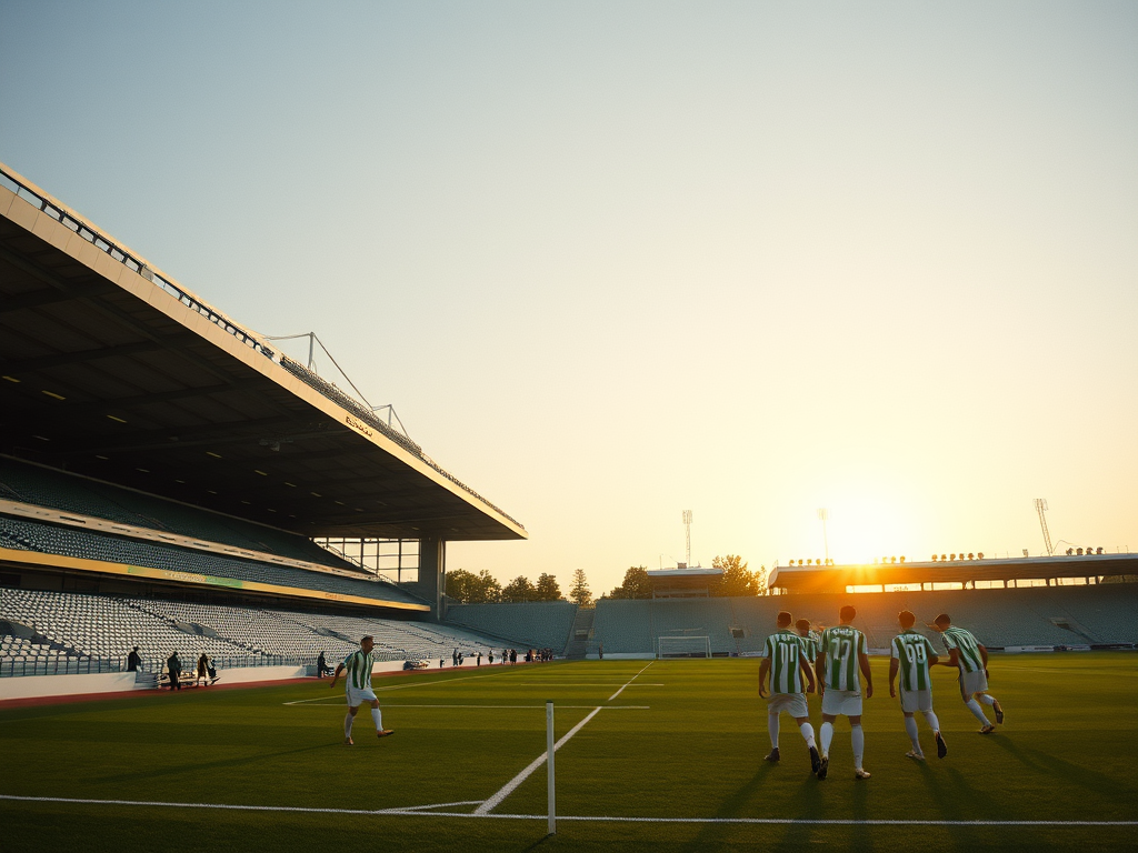 Refining Banfield's Tactical Blueprint for Consistency