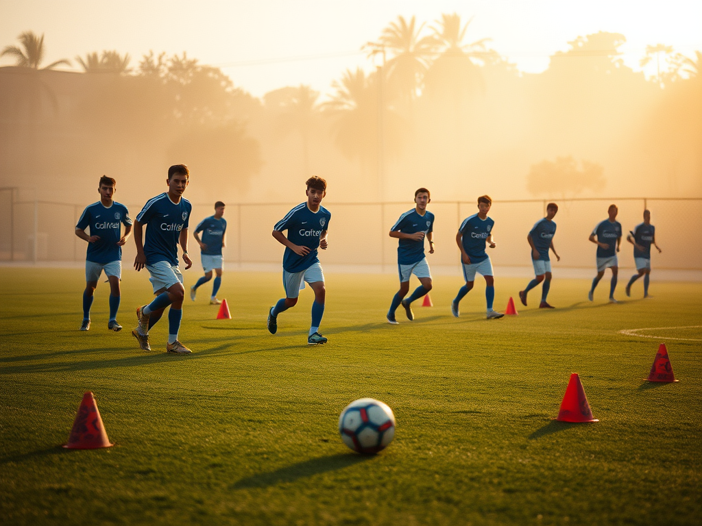 N. Claa: Godoy Cruz Antonio Tomba's rising star in goalkeeping