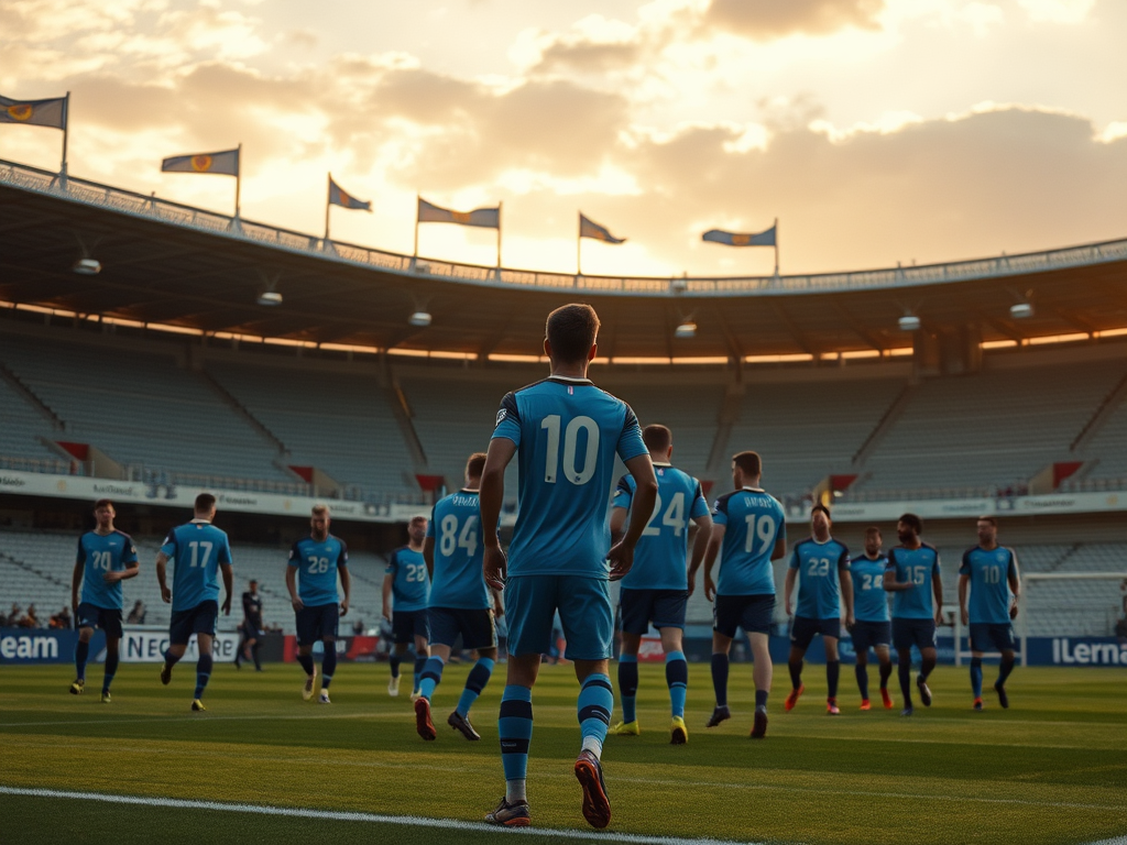 Paul Argney : Le pilier de la défense de Le Havre AC