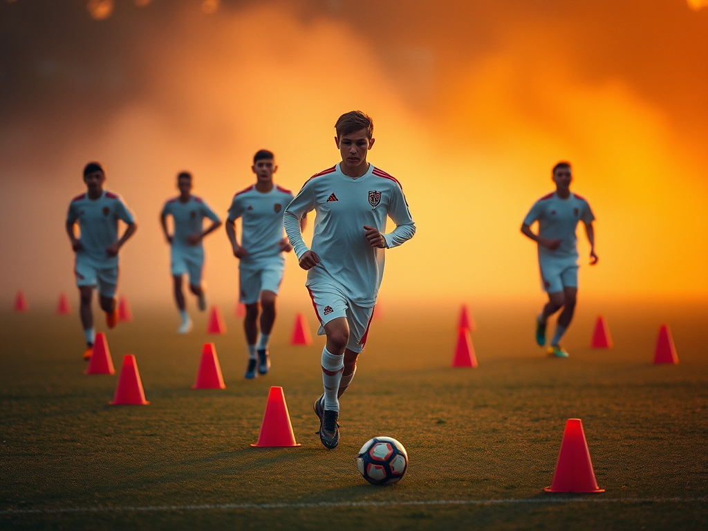 New trend: Rijeka turns to youth for squad renewal