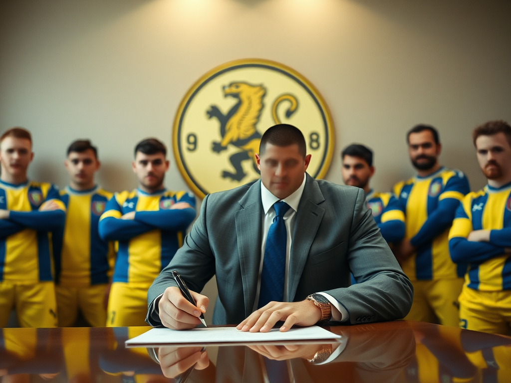 Juventus Stabia's Transfer Decisions: The Impact of Player Departures