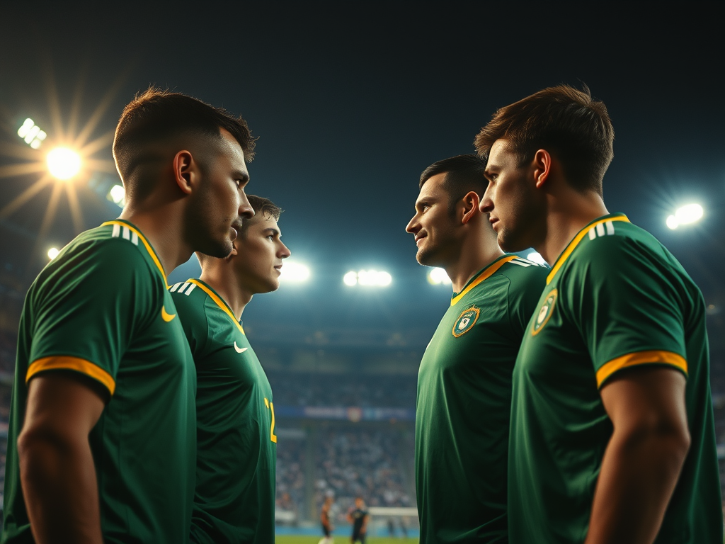 Portland Timbers Prepare for Key Clash Against Vancouver Whitecaps