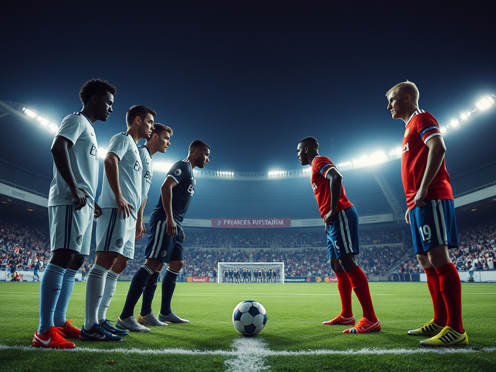 The Electric Atmosphere of a Valour FC Derby: Rituals and Traditions