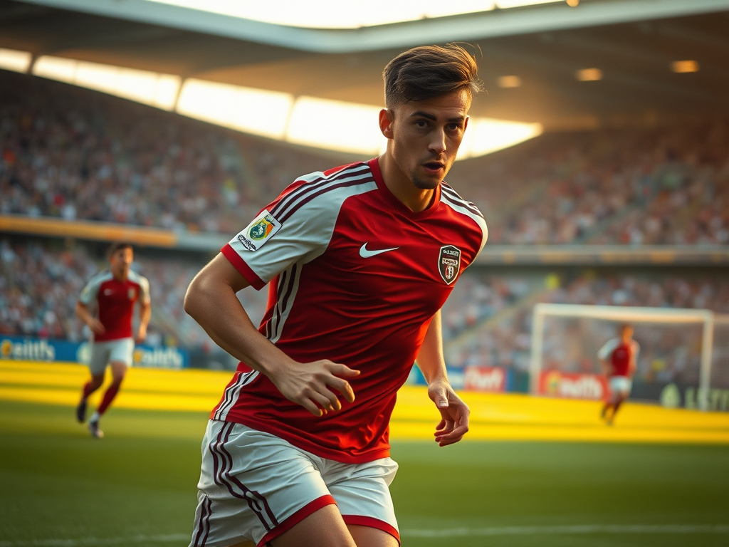 Revamping Lanús: Tactical Tweaks for Improved Performance