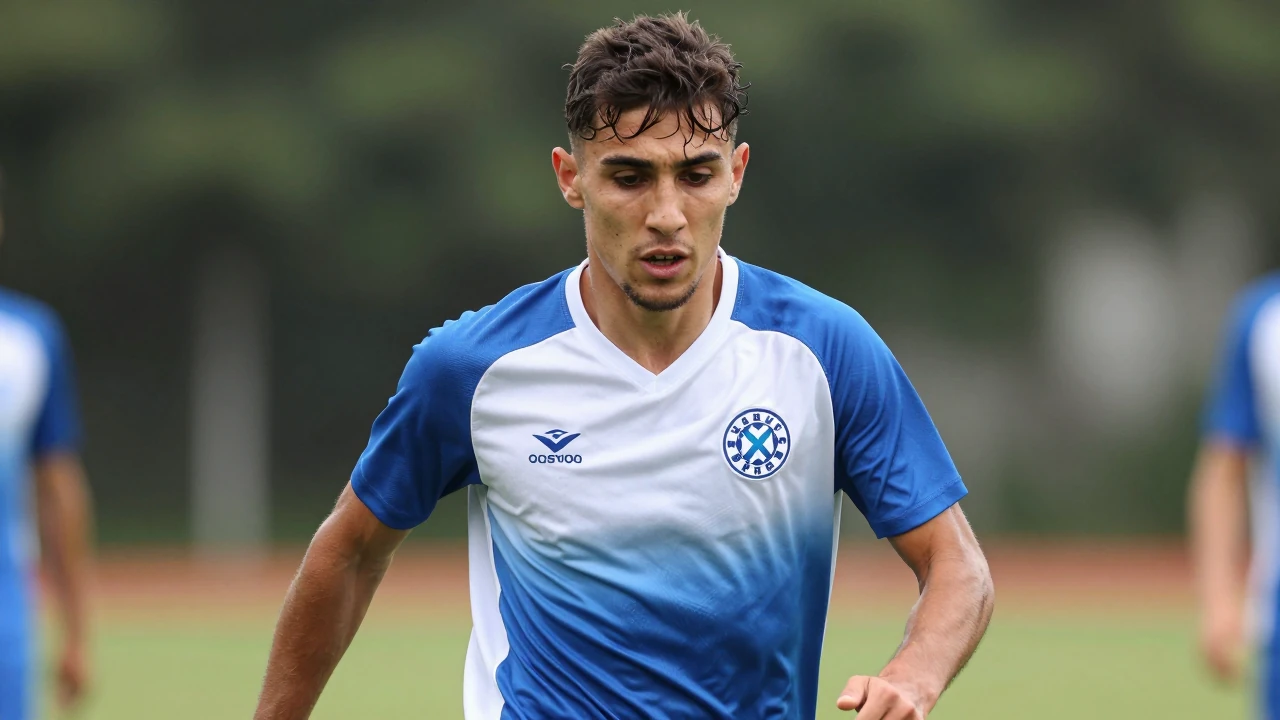 HNK Hajduk Split u potrazi za novim sredinama, Lindon Selahijev agent o plaći i odlasku iz Widzewa, Hajdukov interes za...