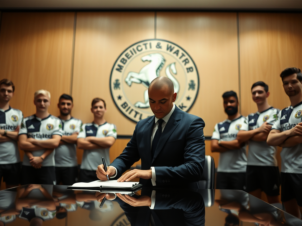 Transfer outlook: Odd Grenland's potential squad changes