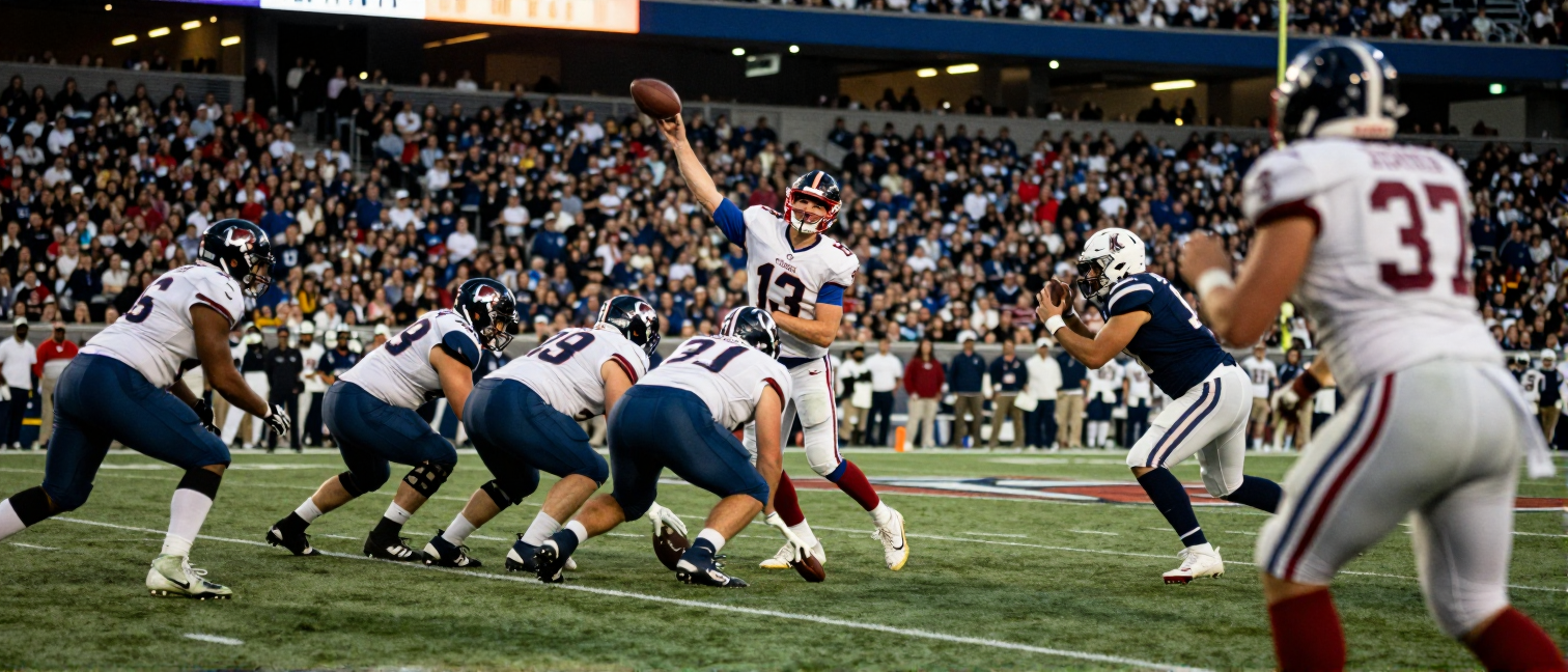 Los Angeles Chargers Ignite Super Bowl Hype as Albert Breer Goes Nuts