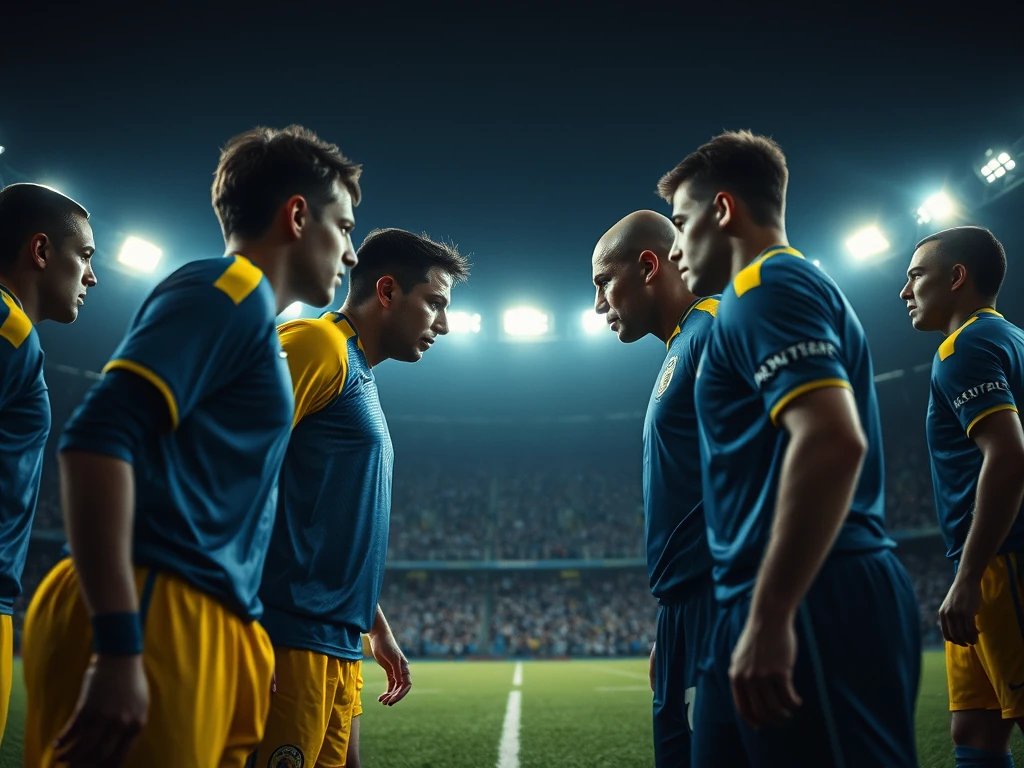 Rosario Central's supporter culture is a vibrant tapestry woven with deep-rooted traditions and passionate rituals