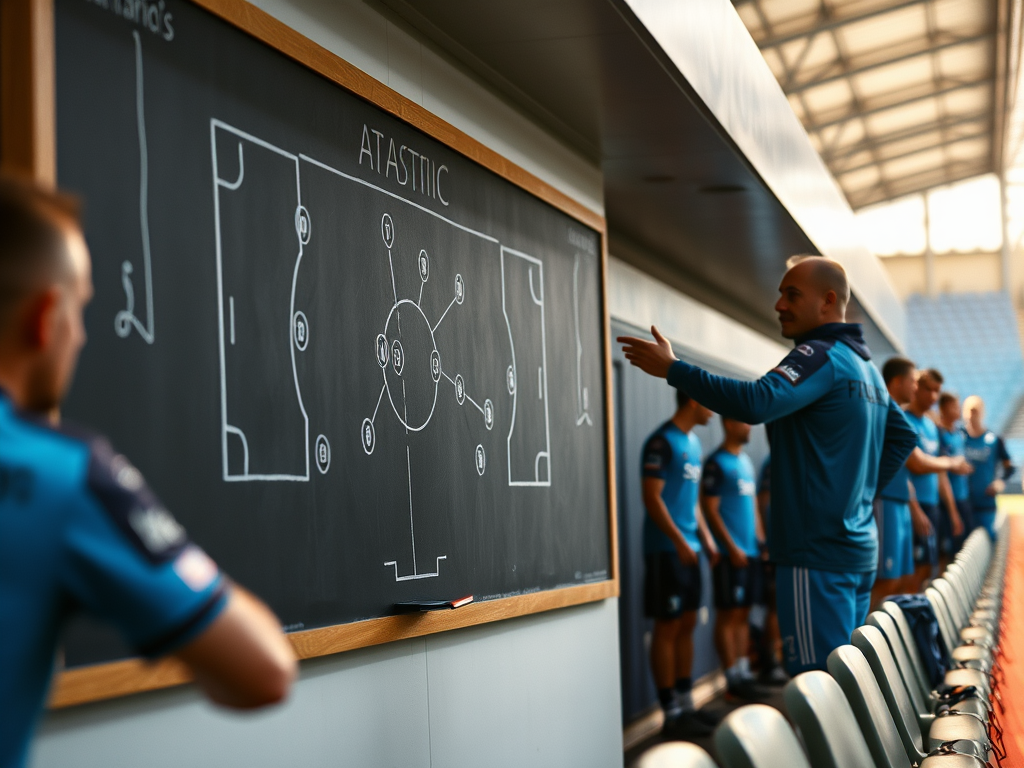 Sydney embraces new tactics for the season ahead