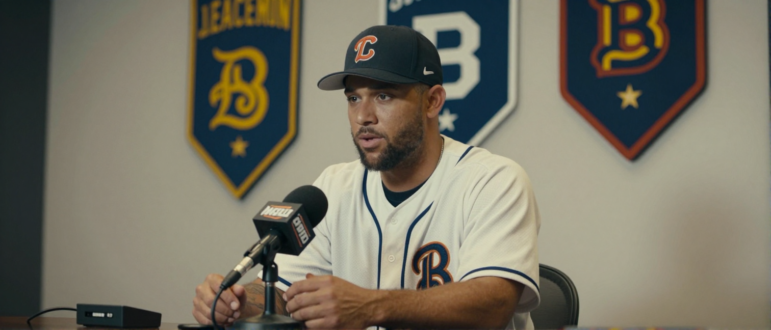 San Francisco Giants Draft Strategy Aims to Revive Failing Farm System