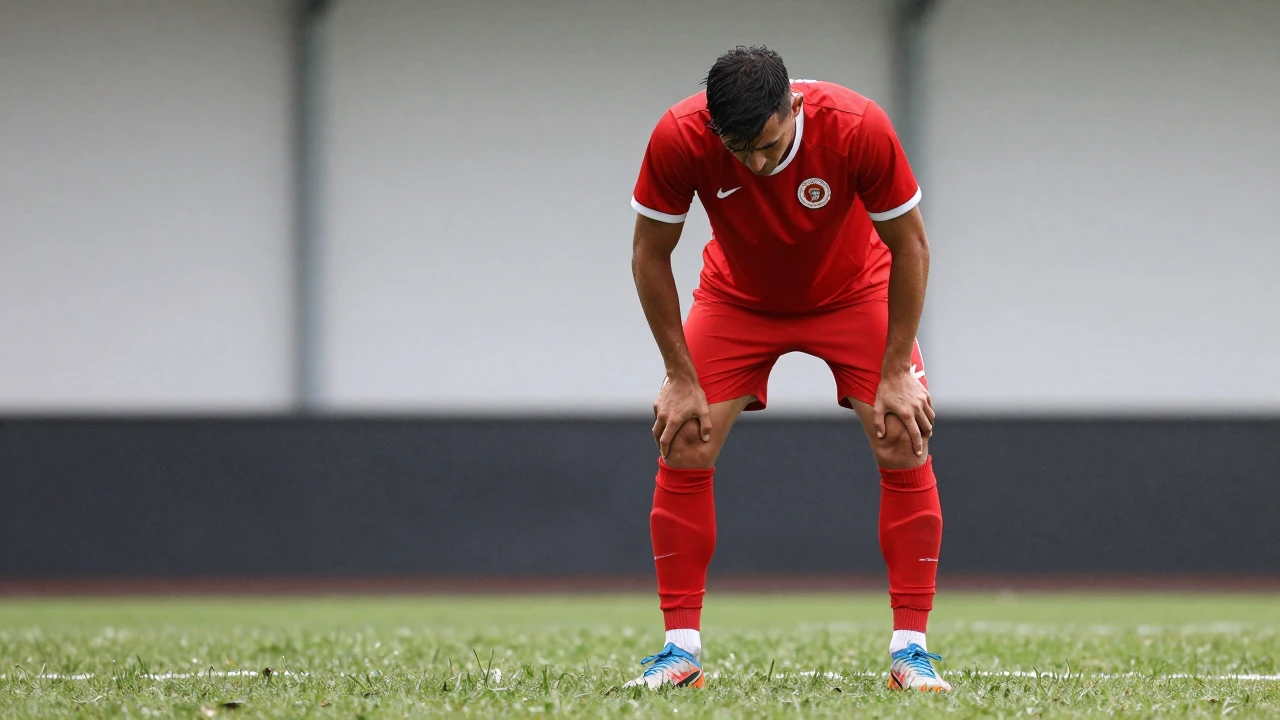Antalyaspor have left five foreign players out of their league squad for the first half of the season due to quota...