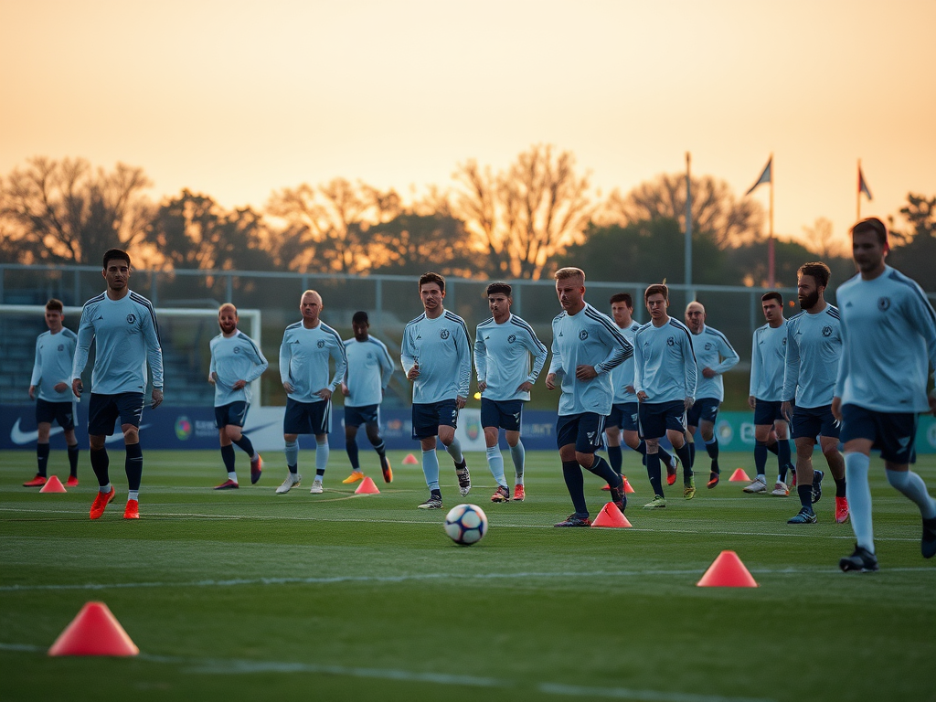 F.C. København 2026: Squad Insights, Fixtures, and Future Prospects