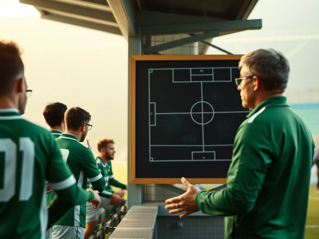 Santos Laguna ha nombrado a Renato Paiva como su nuevo director técnico tras tiempos difíciles