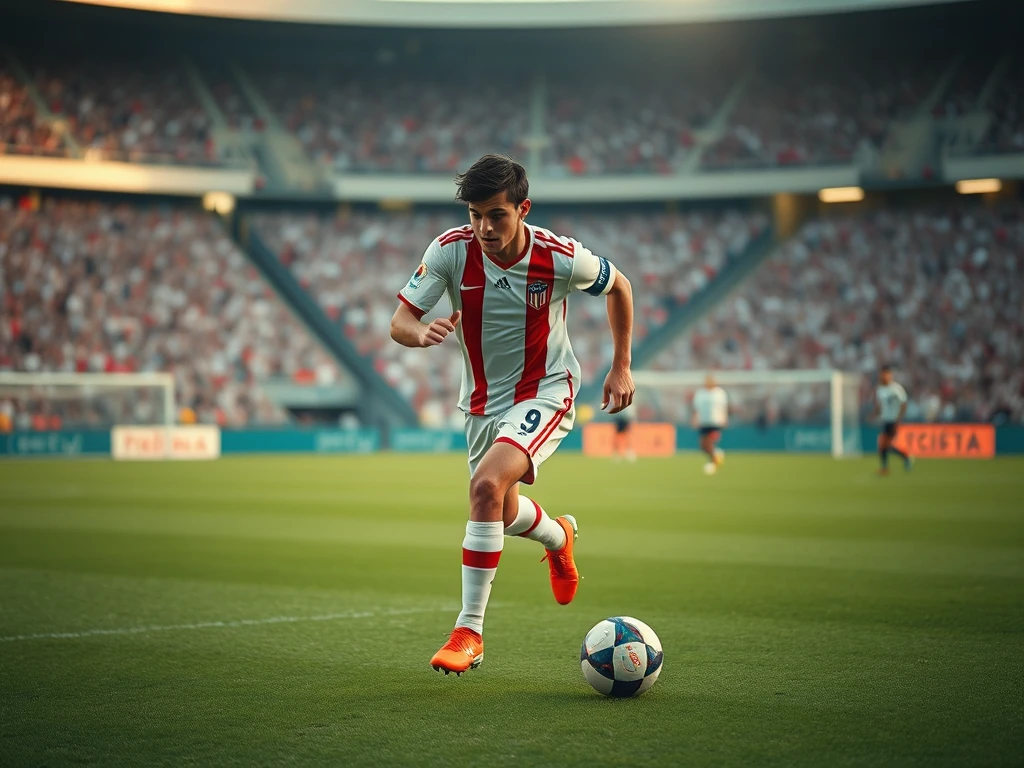 As the United States prepares for the 2026 World Cup, a tactical analysis reveals areas for improvement in the team's...