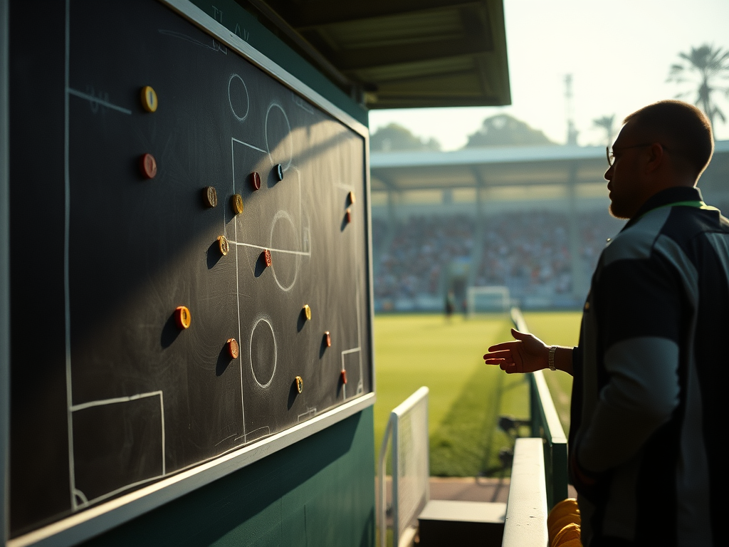 Trabzonspor's Expected Tactics and Key Players Against Fenerbahçe