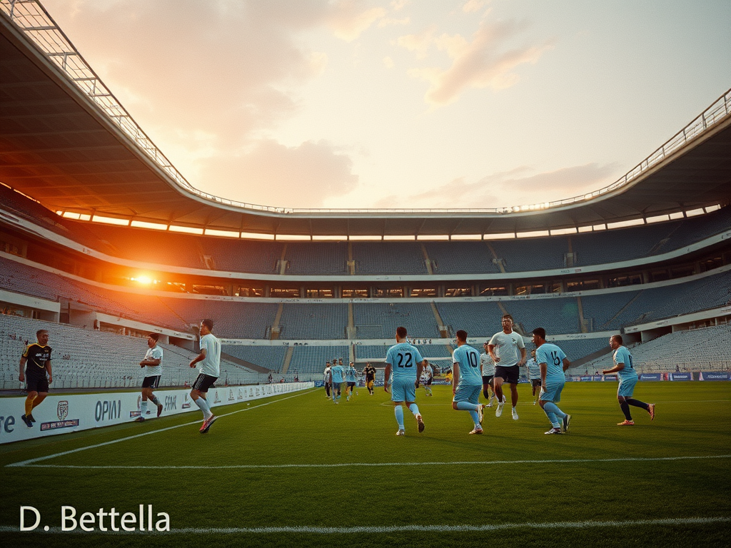 D. Bettella: The Defensive Backbone of Pescara's Campaign
