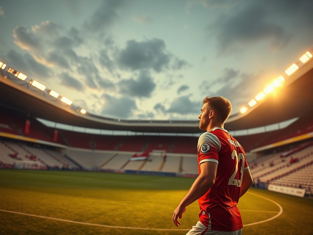 Kalmar FF's steady player: C. Andersson in focus