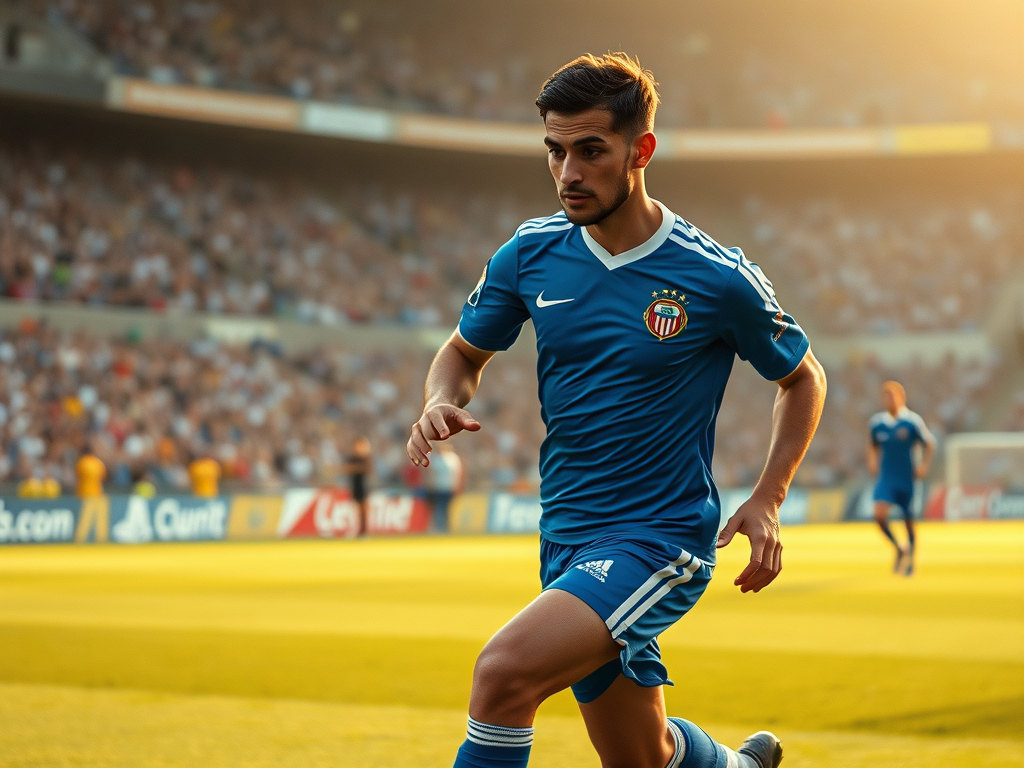 Gremio exibe grande desempenho de André Henrique