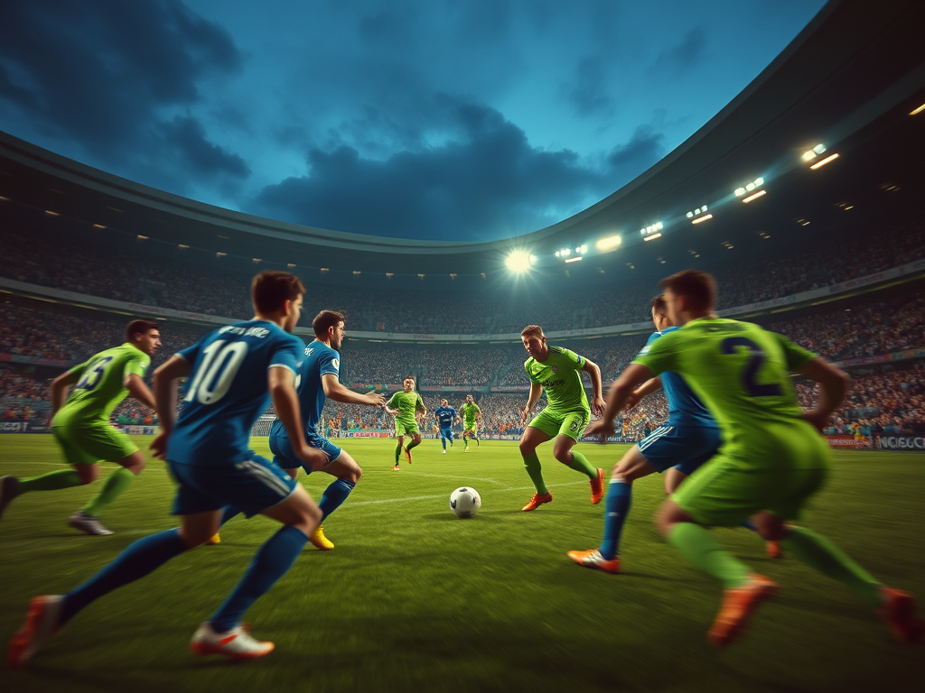 Seattle Sounders FC Dominates: A 3-0 Victory and Future Prospects