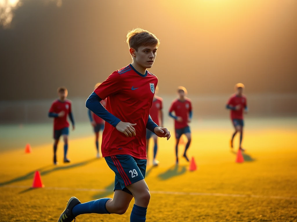 Basel setzt auf Ajeti: Ein Aufstieg des Talents