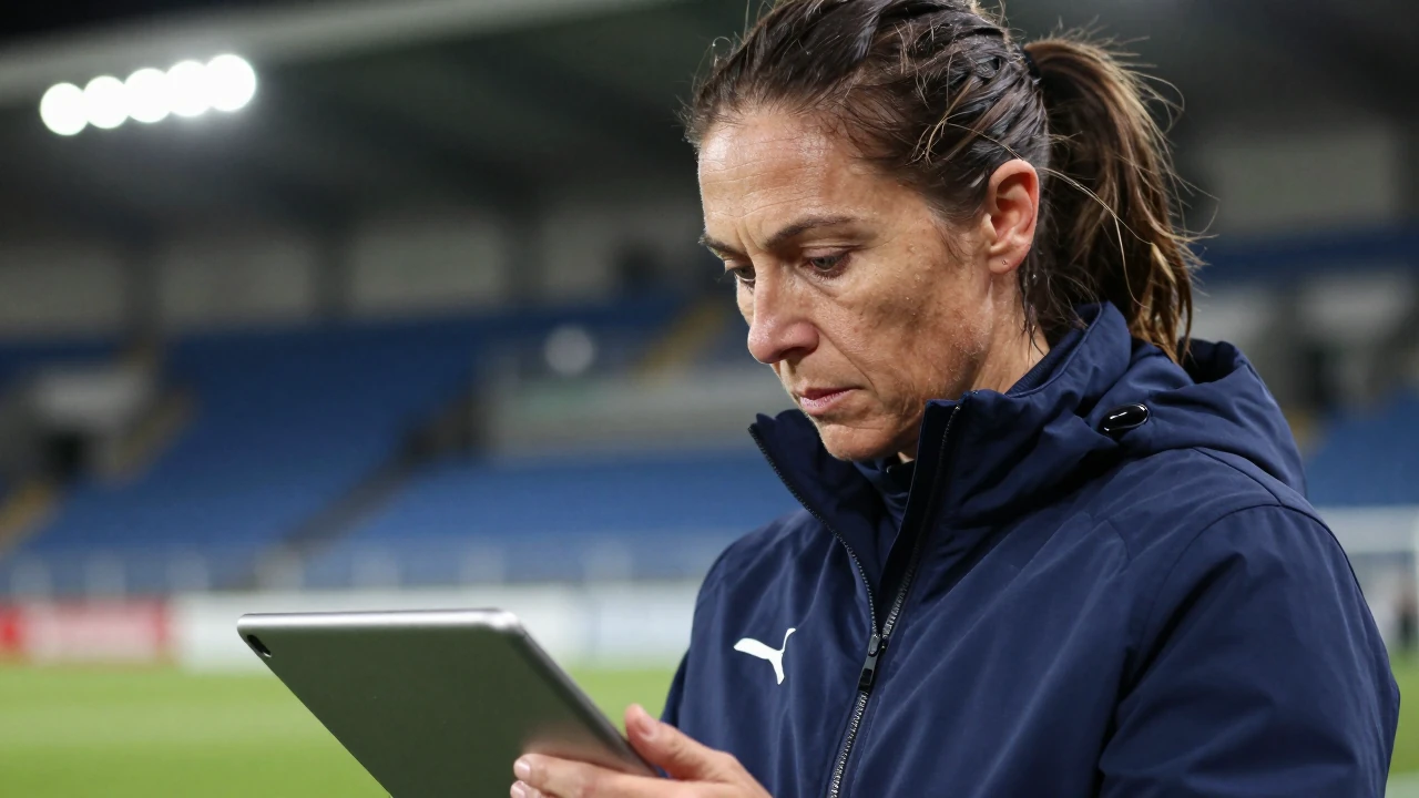 Le Havre AC aborde sa cinquième saison consécutive en D1 féminine avec une équipe profondément renouvelée, visant le...