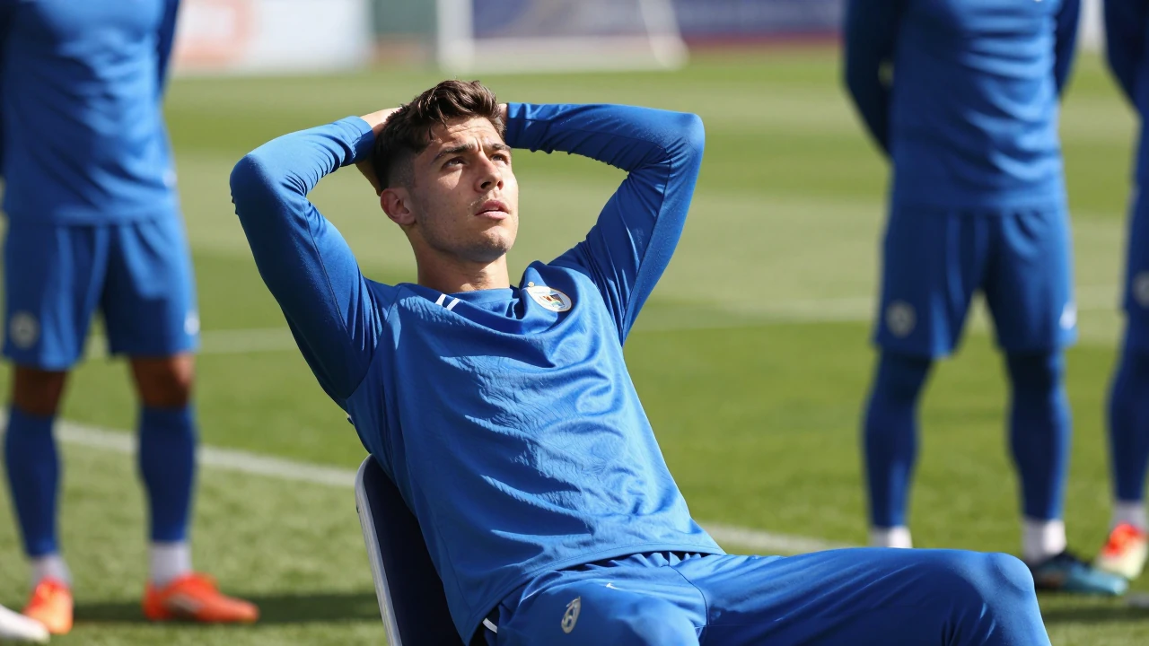 La Academia MCF mostró todos sus equipos para la temporada 2026/27, incorporando un nuevo juvenil y destacando el corto...