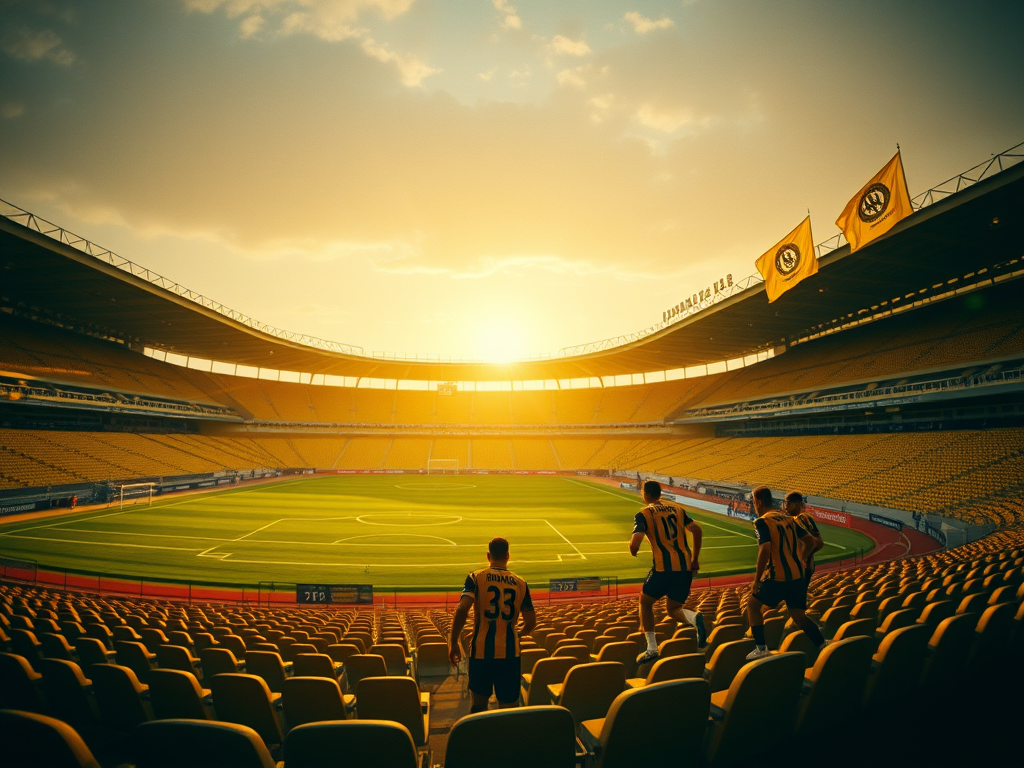 Istanbulspor's attacking potential with A. Cham