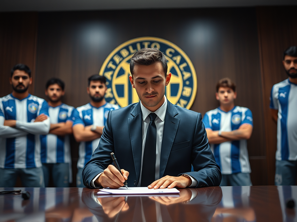 Transfer news: Atlético Tucumán eyes striker reinforcements