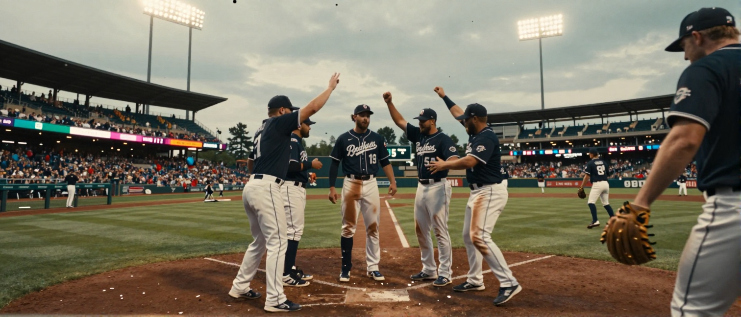 Pittsburgh Pirates Secure 11-5 Victory Over Nationals on July 5