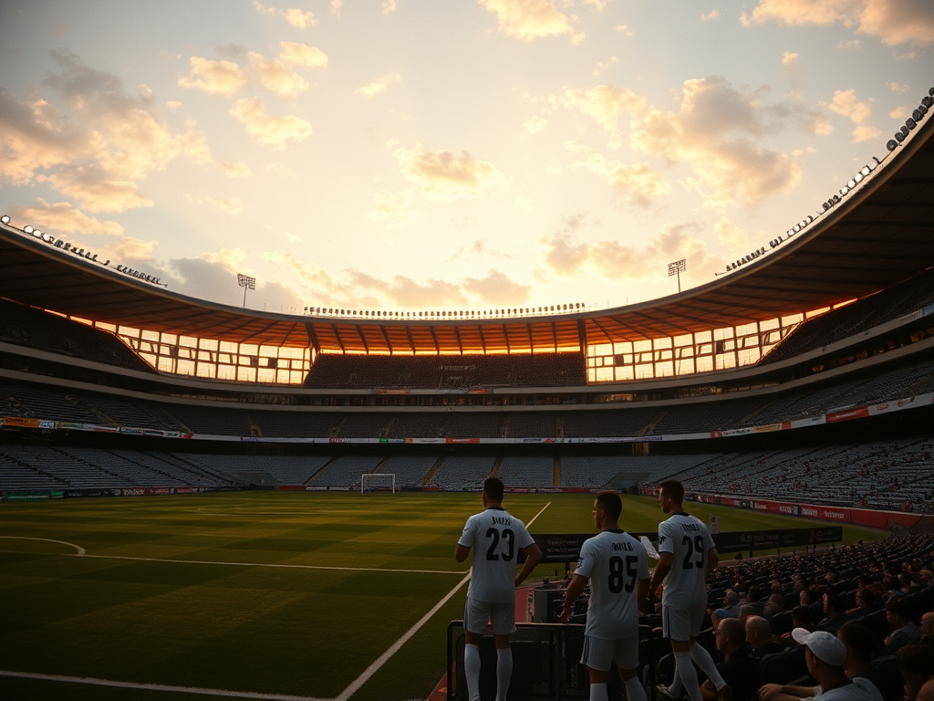 Enhancing the Offensive Creativity of Vitória de Guimarães