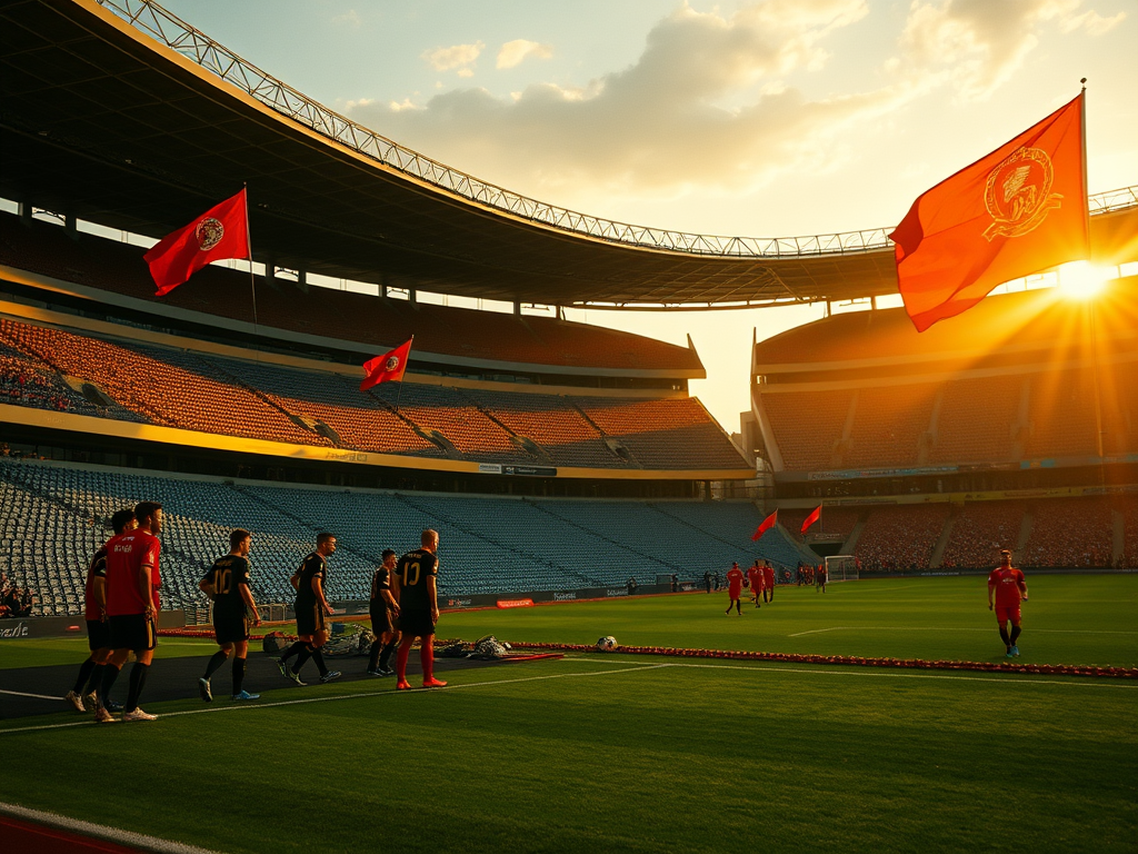 Atlanta United FC Unveils 2026 Away Jersey: A Bold Statement for Fans