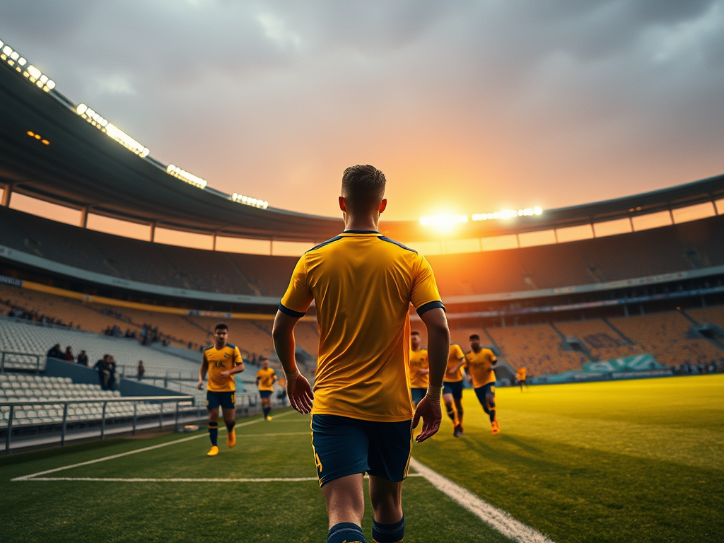 Marcelo Araújo: The engine of Tigres UANL's midfield