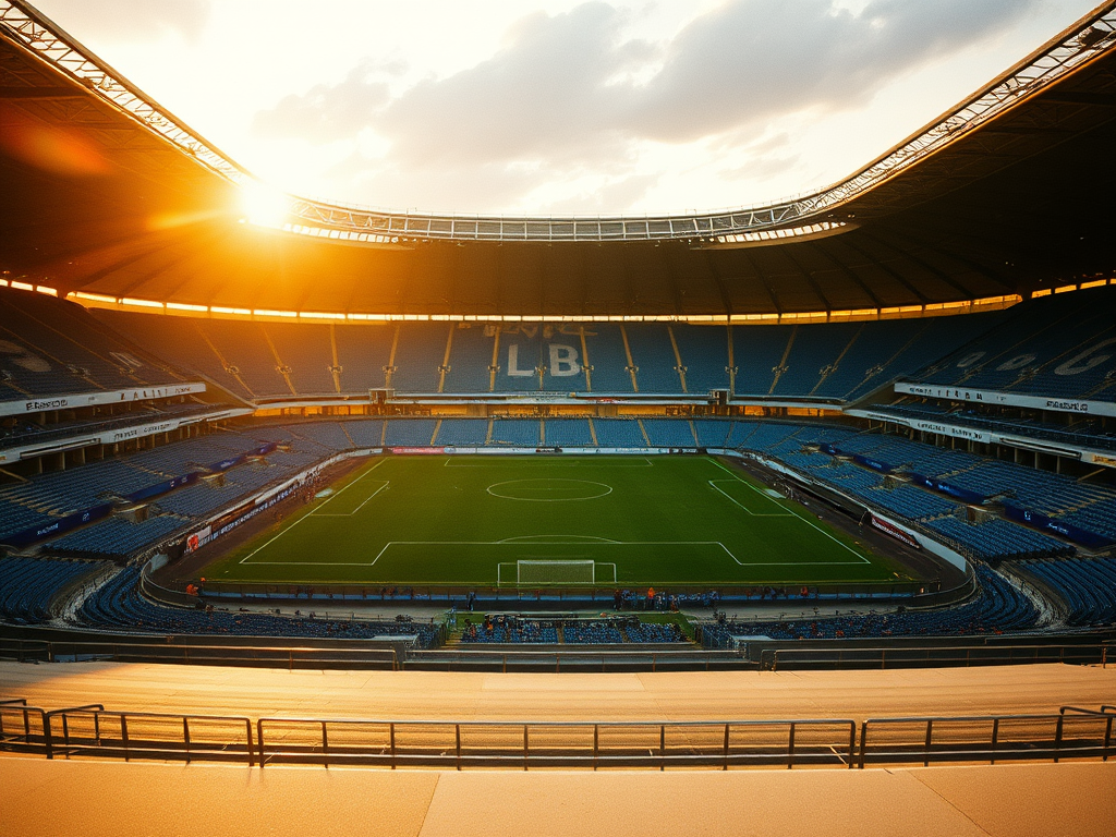 The Magic of Tricolor Culture: Traditions and Rituals of Grêmio Supporters