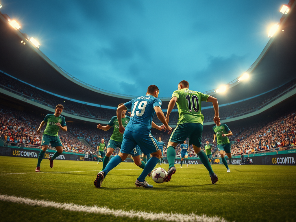 Seattle Sounders FC: Analyzing the Unpredictable Landscape of MLS